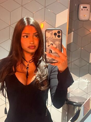 Full leaked Imanimalikaa private photo
