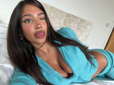 Full leaked Imanimalikaa private photo