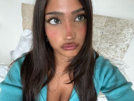 Full leaked Imanimalikaa private photo