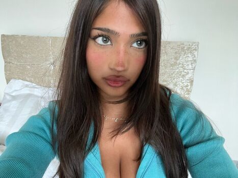 Full leaked Imanimalikaa private photo