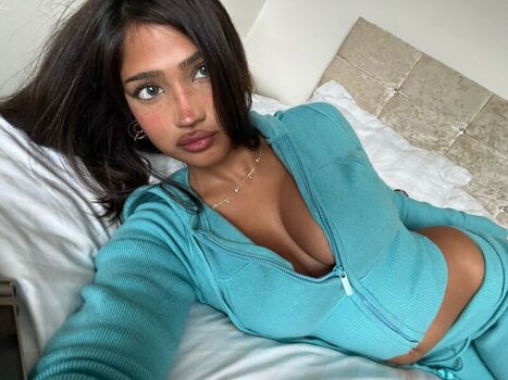 Full leaked Imanimalikaa private photo