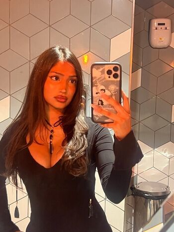 Full leaked Imanimalikaa private photo
