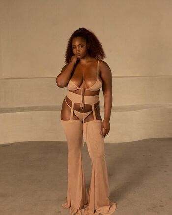 Full leaked Imanishante private photo
