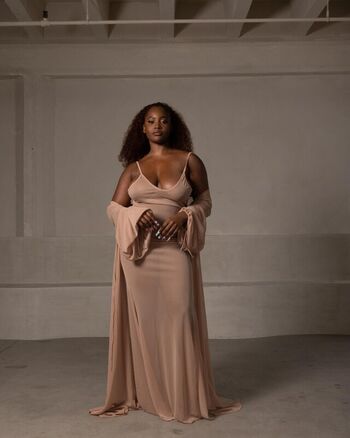 Full leaked Imanishante private photo