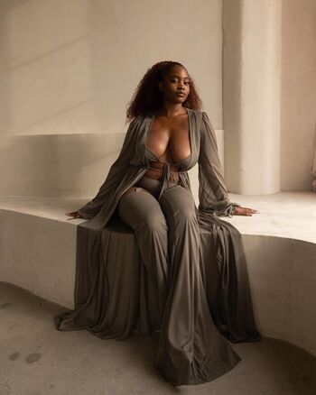 Full leaked Imanishante private photo