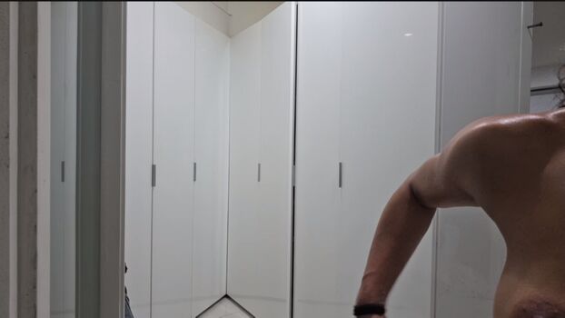 Full leaked Imannijackson private photo