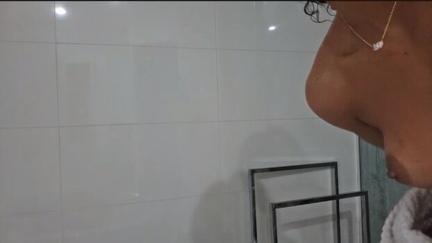 Full leaked Imannijackson private photo