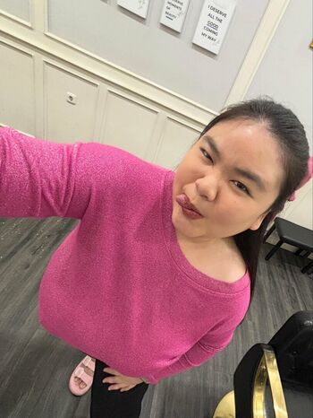 Full leaked Imaqueenca private photo