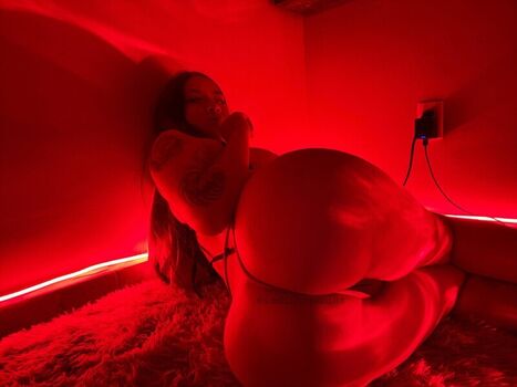 Full leaked Imdianapaolaa private photo