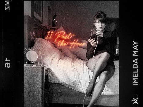 Full leaked Imelda may private onlyfans photo