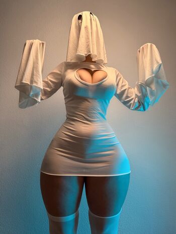 Full leaked Imfacelessgirl private onlyfans photo