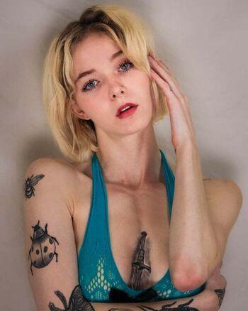 Full leaked Imgiannasmith private photo
