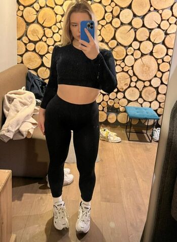Full leaked Imgossipgirll page private photo