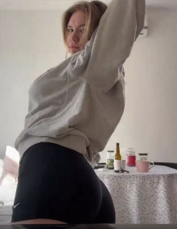 Full leaked Imgossipgirll page private photo