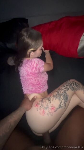 Full leaked Imheeeeemvip private onlyfans photo