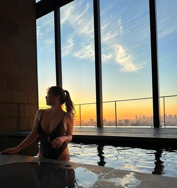 Full leaked Imia  page private onlyfans photo