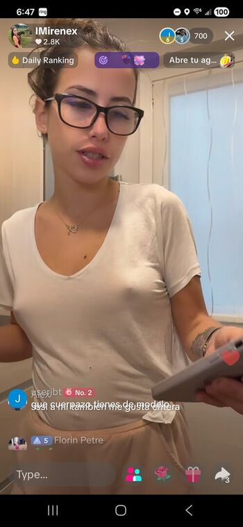 Full leaked Imirenex irenegh private onlyfans photo