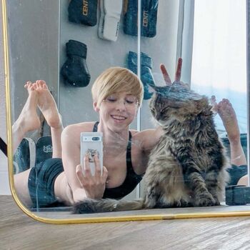 Full leaked Imitationtina private onlyfans photo