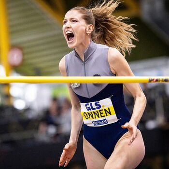 Full leaked Imke onnen private onlyfans photo