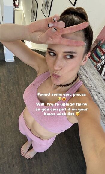 Full leaked Imke salander page private onlyfans photo