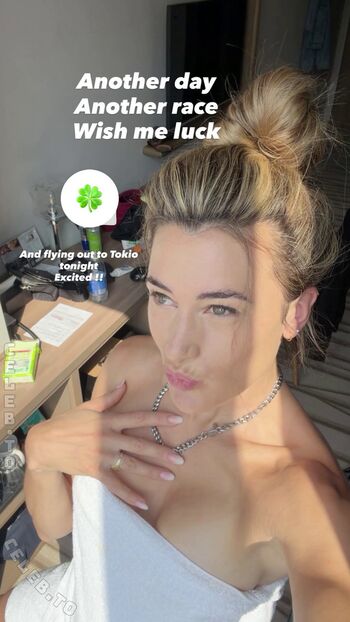 Full leaked Imke salander private photo