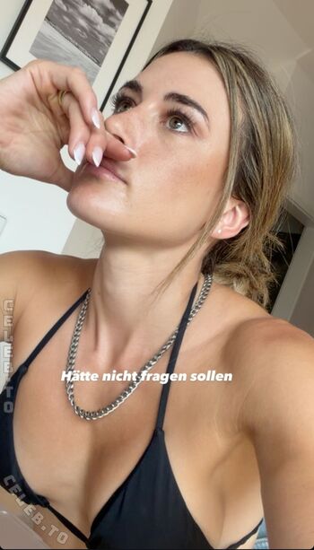 Full leaked Imke salander private photo