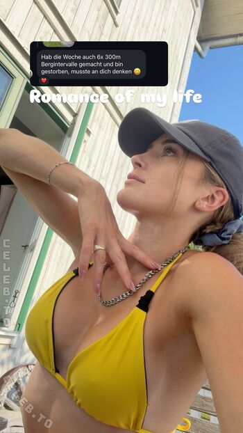 Full leaked Imke salander private photo