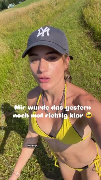 Full leaked Imke salander private photo