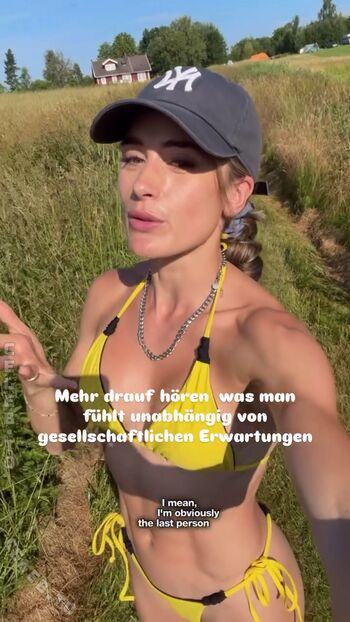 Full leaked Imke salander private photo