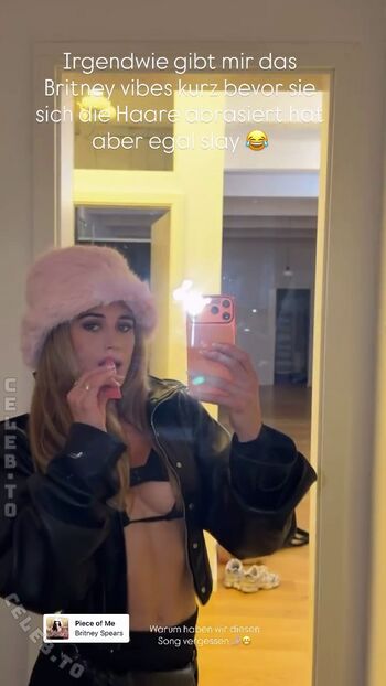 Full leaked Imke salander private photo