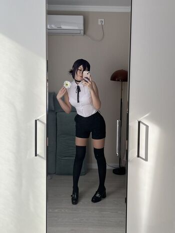Full leaked Imkitsuki private photo