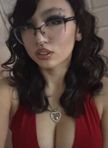 Full leaked Imkittydoll private photo