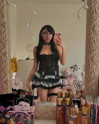 Full leaked Imkittydoll private photo