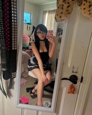 Full leaked Imkittydoll private photo