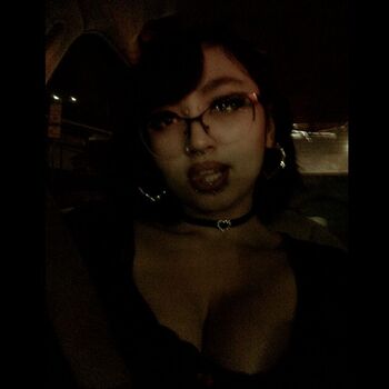 Full leaked Imkittydoll private photo