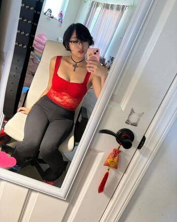 Full leaked Imkittydoll private photo