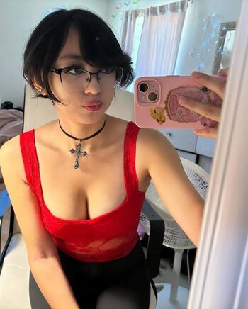 Full leaked Imkittydoll private photo