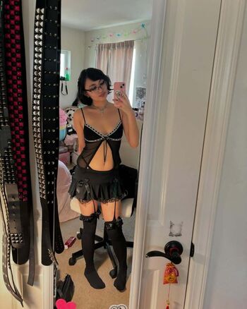 Full leaked Imkittydoll private photo