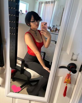 Full leaked Imkittydoll private photo