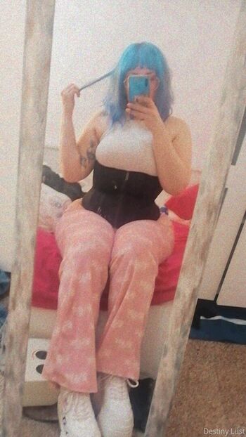 Full leaked Imkurohime page private photo