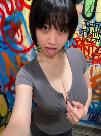 Full leaked Immabitnutty private photo