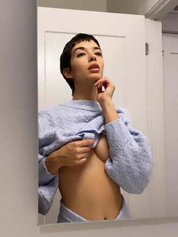 Full leaked Immamakat private photo
