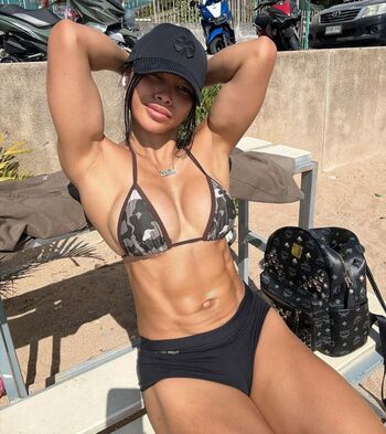 Full leaked Immapeaches private onlyfans photo