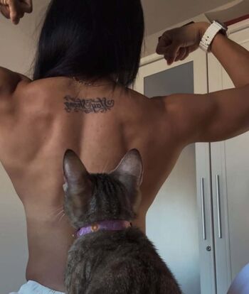 Full leaked Immapeaches private onlyfans photo