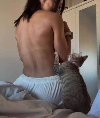 Full leaked Immapeaches private onlyfans photo