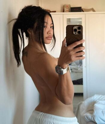 Full leaked Immapeaches private onlyfans photo