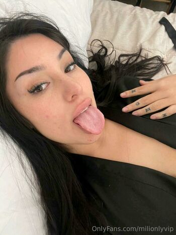Full leaked Immilagros private onlyfans photo