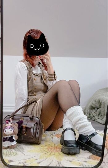 Full leaked Immy bisou private photo