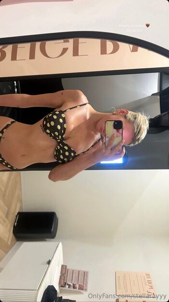 Full leaked Immy hunt private photo