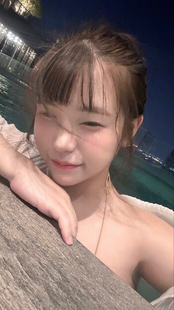 Full leaked Imneko private onlyfans photo